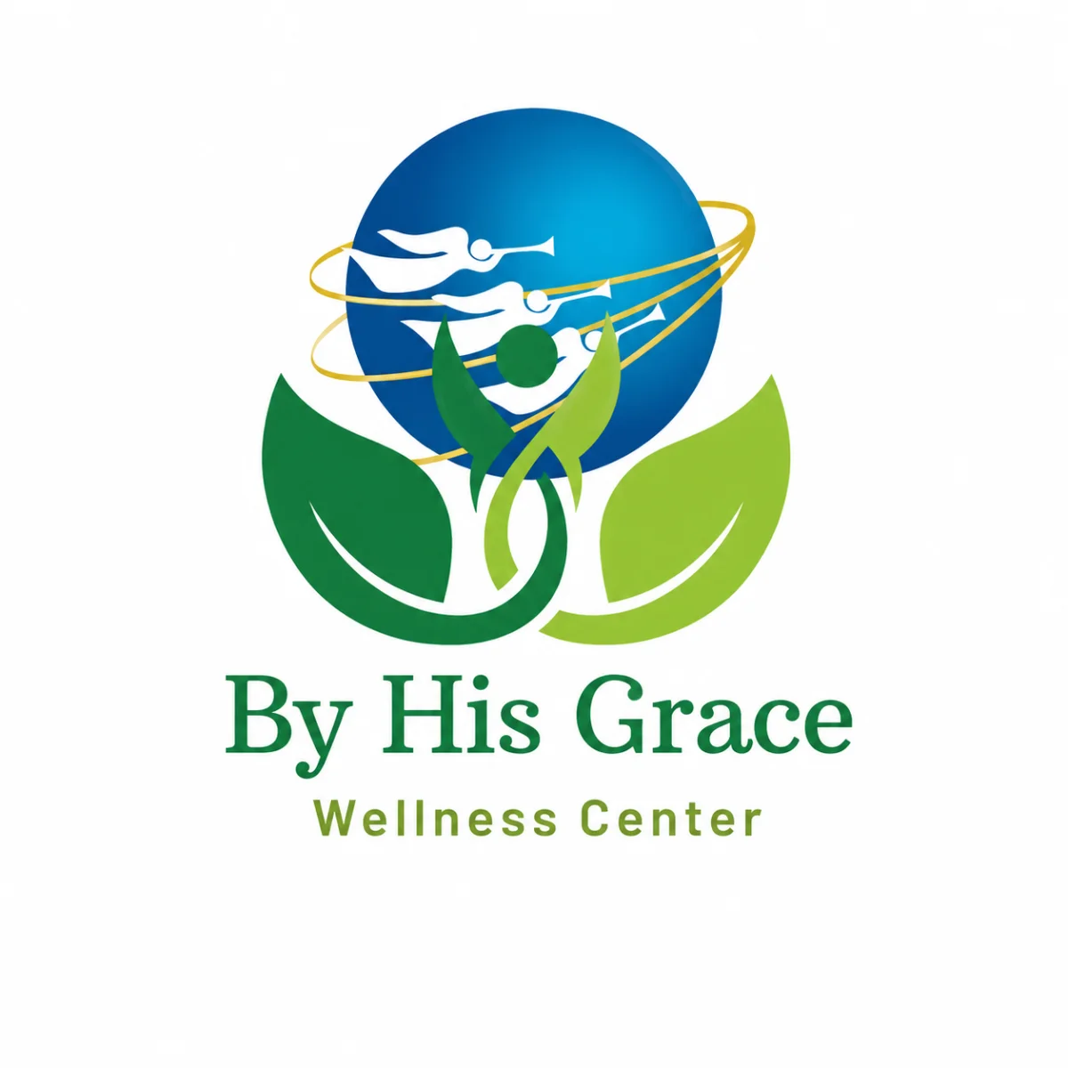 About By His Grace Wellness Center